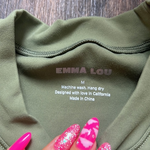 Toby Top - Picture 2 of 4